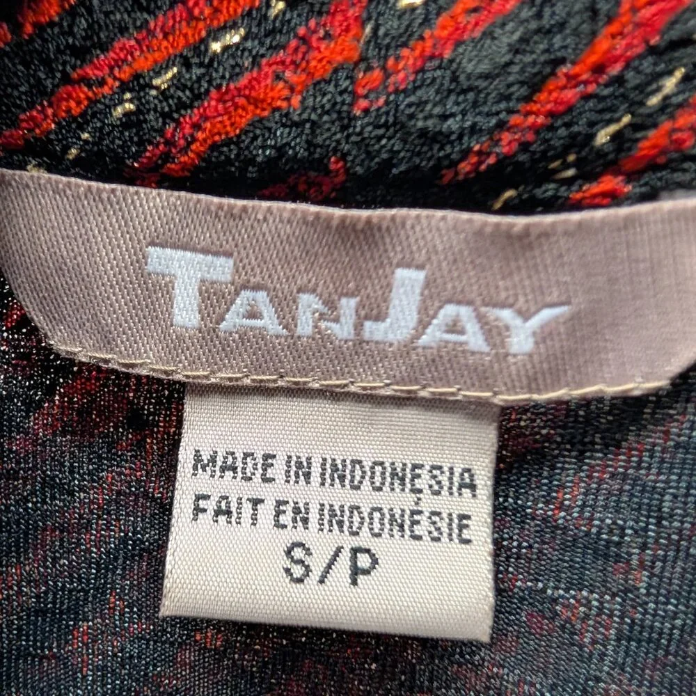 Tanjay Jacket - Picture 2 of 3